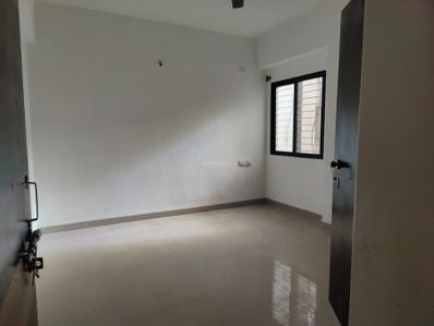 Bedroom Image of 800 Sq.ft 2 BHK Apartment / Flat for rent in Shekhar Paradise, Nipania Indore for Rs. 22000