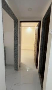 Hall Image of 695 Sq.ft 1 BHK Apartment / Flat for sale in Taloja Navi Mumbai for Rs. 3400000