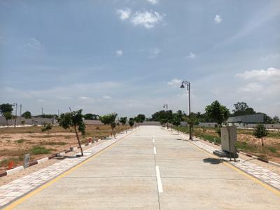 Image of 1800 Sq.ft Residential Plot / Land for sale in Hoskote, Bengaluru for Rs. 12060018