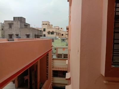 Image of 750 Sq.ft 2 BHK Apartment / Flat for sale in Rajarhat, Kolkata for Rs. 2100000
