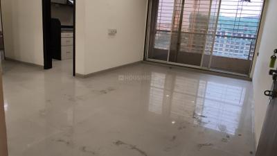 Living Room Image of 1200 Sq.ft 2 BHK Apartment / Flat for sale in Gahlot Majesty, Seawoods Navi Mumbai for Rs. 26000000