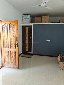3 BHK Independent House
