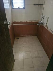 Bathroom Image of 630 Sq.ft 1 BHK Apartment / Flat for sale in Warje Pune for Rs. 5700000