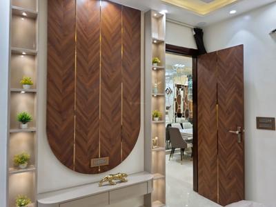 Bedroom Image of 1300 Sq.ft 4 BHK Apartment / Flat for sale in G3 Builders Floor by G3 Buildtech, Uttam Nagar New Delhi for Rs. 13500000