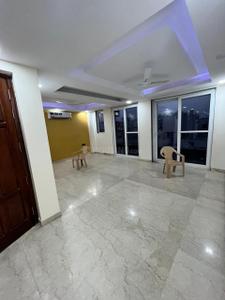 3 BHK Independent Builder Floor