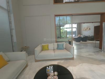Hall Image of 9999 Sq.ft 5 BHK Villa for sale in Satellite Ahmedabad for Rs. 200000000
