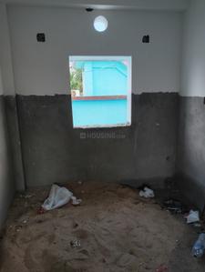 Kitchen Image of 1150 Sq.ft 3 BHK Apartment / Flat for sale in Behala Kolkata for Rs. 5300000