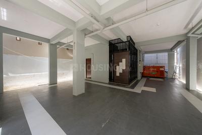 Hall Image of HelloWorld Ananta in Mahadevapura, Bengaluru