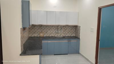 Kitchen Image of 1200 Sq.ft 2 BHK Independent House for sale in Raipur Dehradun for Rs. 7500000