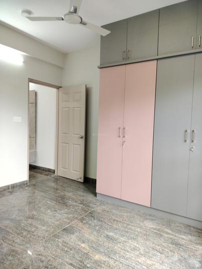 Sector 2, HSR Layout Bedroom 1