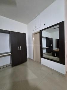 Bedroom Image of 2500 Sq.ft 3 BHK Independent House for rent in Vijayrajnagar Bhavnagar for Rs. 45000