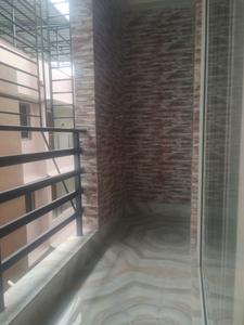 Bedroom One Image of 1318 Sq.ft 3 BHK Apartment / Flat for rent in Madhyamgram Kolkata for Rs. 16500