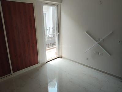 Bedroom Image of 1196 Sq.ft 2.5 BHK Builder Floor for rent in Smartworld Gems, Sector 89 Gurgaon for Rs. 28000