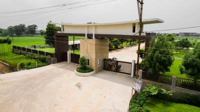 Image of 1100 Sq.ft Residential Plot / Land for sale in Wallfort Parkview phase 1, Datrenga, Raipur for Rs. 2150000