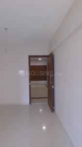 Hall Image of 850 Sq.ft 2 BHK Apartment / Flat for rent in Worli Mumbai for Rs. 115000