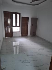 Hall Image of 2100 Sq.ft 4 BHK Builder Floor for rent in Sector 105 Noida for Rs. 60000