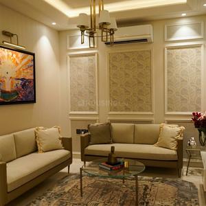 4.5 BHK Flat