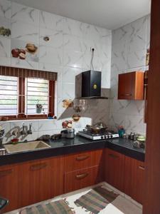 Kitchen Image of 3800 Sq.ft 5 BHK Independent House for sale in Peelamedu Coimbatore for Rs. 29999999