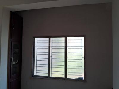 Bedroom Image of 800 Sq.ft 2 BHK Apartment / Flat for sale in Nagerbazar Kolkata for Rs. 3500000