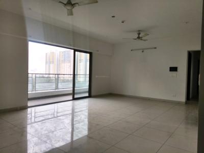 Living Room Image of 1900 Sq.ft 3 BHK Apartment / Flat for sale in Paranjape Blue Ridge, Hinjawadi Pune for Rs. 18500000