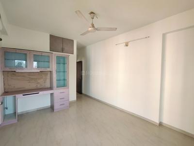 Bedroom Image of 1925 Sq.ft 3 BHK Apartment / Flat for sale in Saiyed Vasna Vadodara for Rs. 5100000