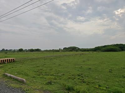 Image of 800 Sq.ft Residential Plot / Land for sale in Chengalpattu, Chennai for Rs. 1199200