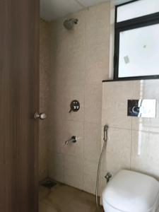 Bedroom Two Image of 883 Sq.ft 2 BHK Apartment / Flat for sale in Shapoorji Pallonji Vanaha, Pirangut Pune for Rs. 8900000