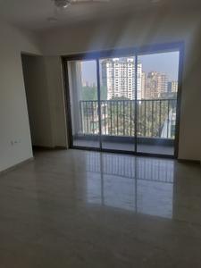 Hall Image of 2150 Sq.ft 3 BHK Apartment / Flat for sale in Godrej RKS, Chembur Mumbai for Rs. 69000000