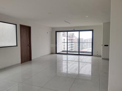 Hall Image of 6200 Sq.ft 5 BHK Apartment / Flat for sale in Shree Stuti, PDPU Road Gandhinagar for Rs. 45000000
