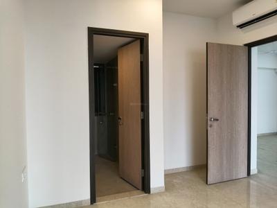 Bedroom Image of 1135 Sq.ft 3 BHK Apartment / Flat for sale in Vipul Shanti Heights, Matunga East Mumbai for Rs. 62500000