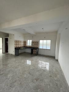Living Room Image of 1168 Sq.ft 3 BHK Apartment / Flat for sale in Bangur Avenue Kolkata for Rs. 7000000
