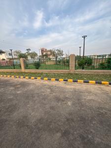 M block sector 83 Plot View 1