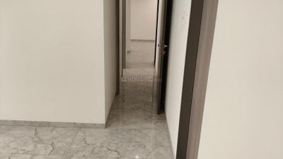 Bedroom Image of 1200 Sq.ft 2 BHK Apartment / Flat for sale in Jayraj Signature Elanza, Ulwe Navi Mumbai for Rs. 14000000