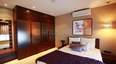 Bedroom Image of 800 Sq.ft 2 BHK Apartment / Flat for sale in Kothrud Pune for Rs. 12000000