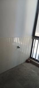 Balcony Image of 1533 Sq.ft 3 BHK Apartment / Flat for sale in Bhayli Vadodara for Rs. 5600000