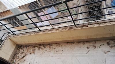 Image of 1072 Sq.ft 2 BHK Apartment / Flat for rent in Landmark Radhe Regency, Hukma Khedi, Indore for Rs. 13500