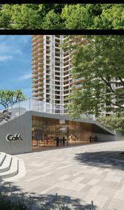 Image of 1500 Sq.ft 2.5 BHK Apartment / Flat for sale in Indiabulls Estate &amp; Club, Sector 104, Gurgaon for Rs. 21700000