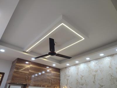 Bedroom Image of 950 Sq.ft 3 BHK Apartment / Flat for sale in Saarthi Affordable Floors, Uttam Nagar New Delhi for Rs. 6900000