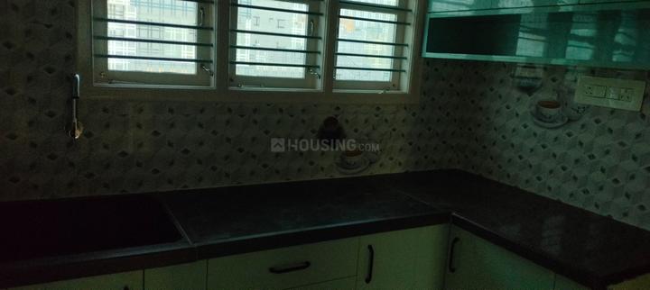 Gods gift layout Kitchen 1