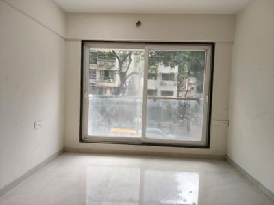 Bedroom Image of 1402 Sq.ft 3 BHK Apartment / Flat for sale in Nicco Residency, Jogeshwari East Mumbai for Rs. 24222000