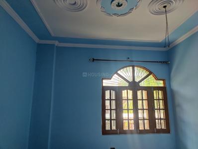 Bedroom Image of 1500 Sq.ft 2 BHK Builder Floor for rent in Telibagh Lucknow for Rs. 10000