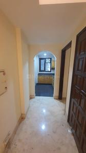 Hall Image of 1440 Sq.ft 3 BHK Builder Floor for sale in East Of Kailash New Delhi for Rs. 28000000