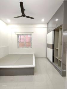 Bedroom Image of 1000 Sq.ft 2 BHK Apartment / Flat for sale in Selaiyur Chennai for Rs. 7850000
