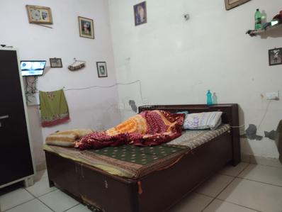 Bedroom Image of 200 Sq.ft 12 BHK Independent House for sale in Nayagaon Chandigarh for Rs. 8000000