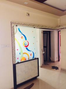 Hall Image of 1000 Sq.ft 2 BHK Apartment / Flat for sale in Indraprasth, Maneja Vadodara for Rs. 2700000