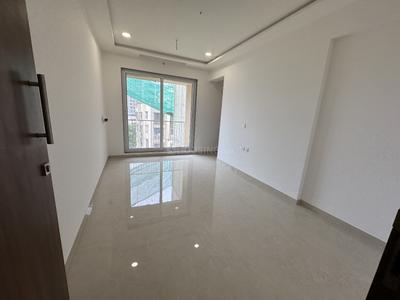 Living Room Image of 750 Sq.ft 1 BHK Apartment / Flat for sale in Shubham Shree Balaji Empire, Bhayandar East Mira Bhayandar for Rs. 7000000