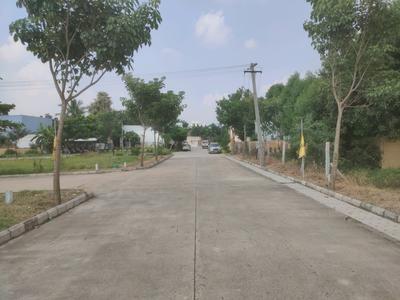 Image of 1200 Sq.ft Residential Plot / Land for sale in Jade Jubilance, Thiruvallur, Chennai for Rs. 2500000