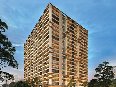 Image of 1750 Sq.ft 3 BHK Apartment / Flat for sale in Shamshabad, Hyderabad for Rs. 10000000
