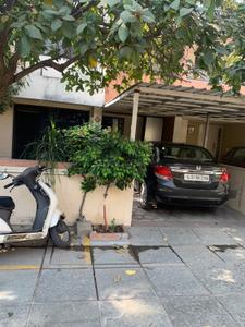 Image of 1998 Sq.ft 3 BHK Villa for rent in Satellite, Ahmedabad for Rs. 55000