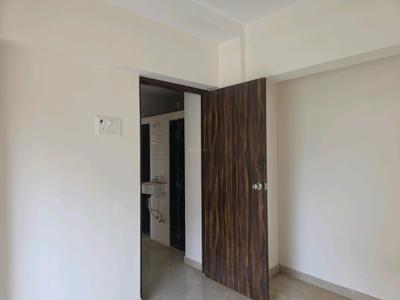 Bedroom Image of 622 Sq.ft 2 BHK Apartment / Flat for sale in Shree Swastick Heights, Virar West Virar for Rs. 5000000